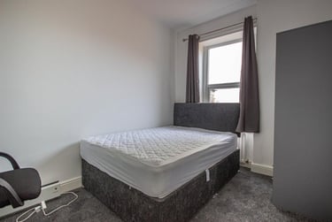 4 bed house, Claremont Road, Spital Tongues, Newcastle, NE24AN - Image 9